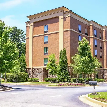 Hampton Inn & Suites Flowery Branch